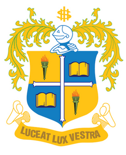 Loyola College logo