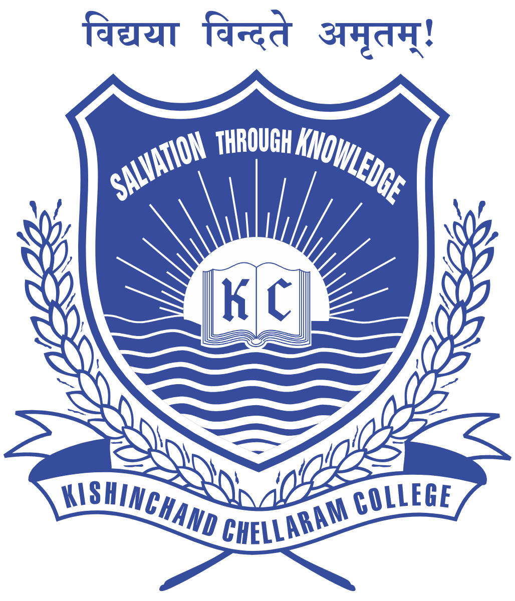 KC College logo