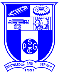 PSG College Of Technology logo
