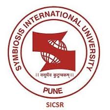 Symbiosis Institute of Computer Studies and Research logo