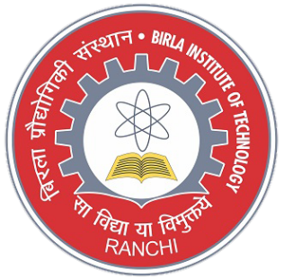 Birla Institute of Technology - Mesra logo