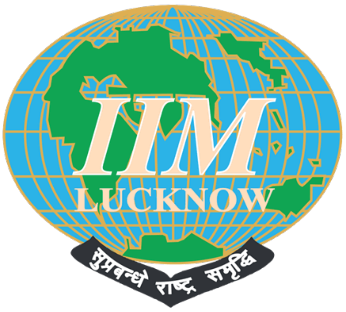 Indian Institute Of Management–Lucknow (IIM–Lucknow) logo