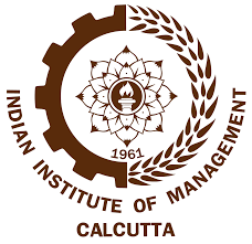 Indian Institute of Management–Calcutta (IIM–Calcutta) logo