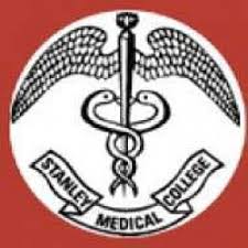 Stanley Medical College logo