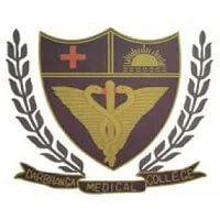 GNM School Jawahar Lal Nehru Medical College Hospital logo