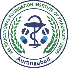 G Education Foundation Institute of Pharmacy logo