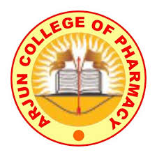 Arjun College of Pharmacy logo