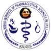 Nibha Institute of Pharmaceutical Sciences logo