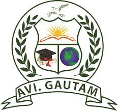 Gautam Institute of Pharmacy logo
