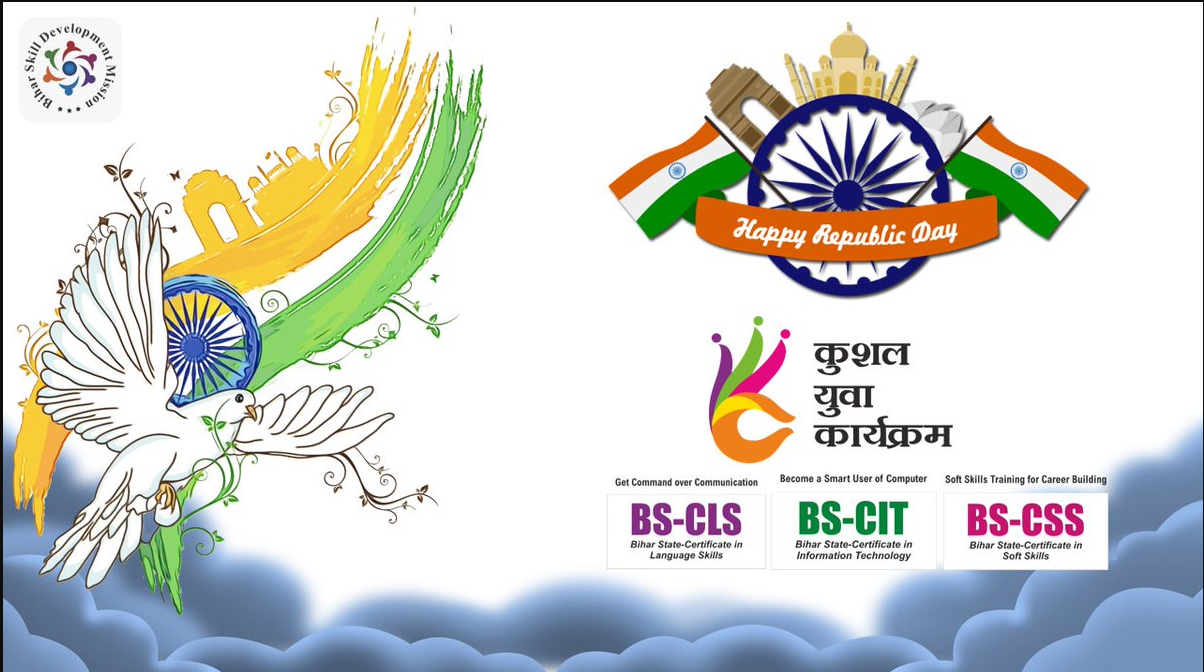 KYP β Kushal Yuva Program